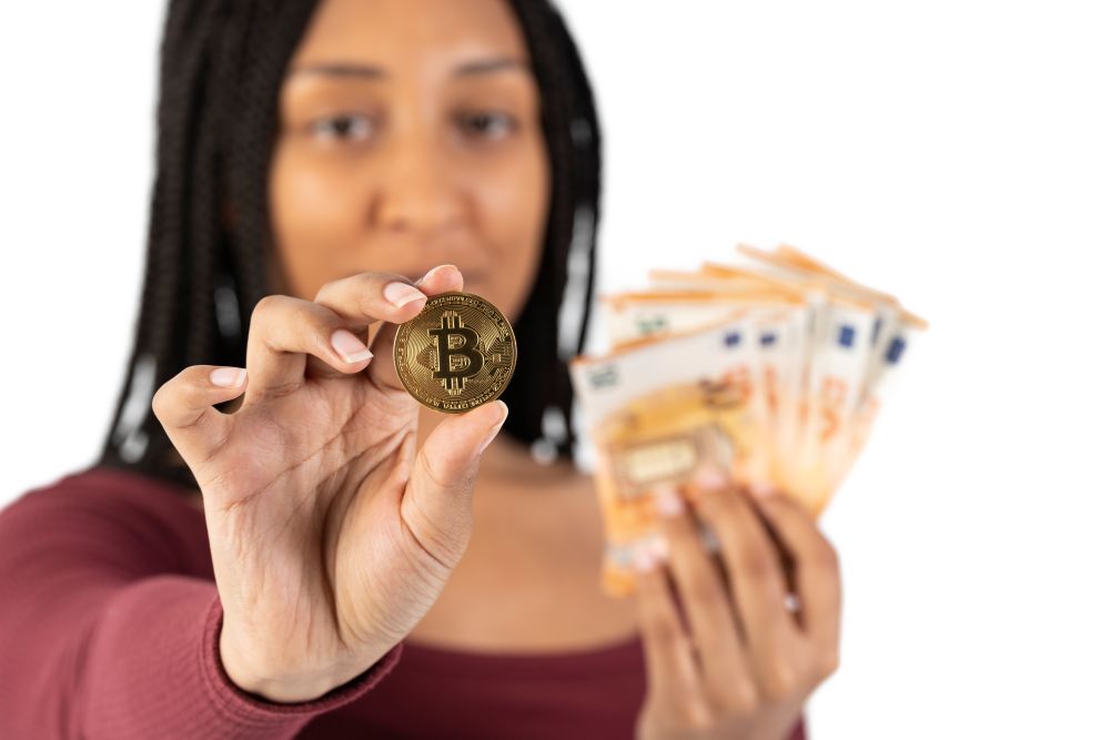 Succès Bitcoin